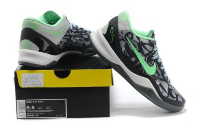 cheap kobe viii basketball shoes cheap no. 25